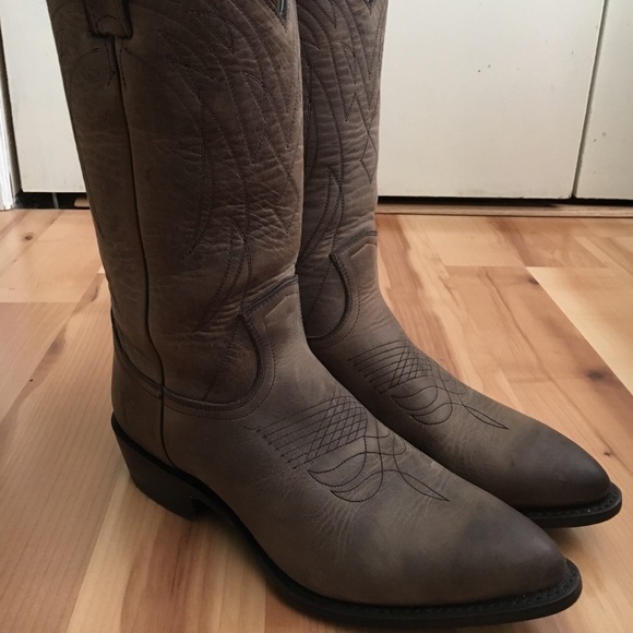 frye billy tall boot